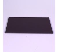 Grey Lino Printing Block for Art & Modelling 150mm x 100mm Soft Flexible Linoleum Sheet by BCreative ®