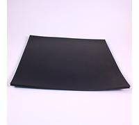 Grey Lino Printing Block for Art & Modelling 300mm x 300mm Soft Flexible Linoleum Sheets by BCreative ®