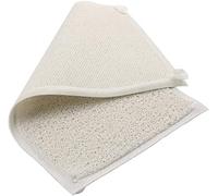 GREY LOOK Aqua Rug Non-Slip Bath Mat ~ Clean Water Hydro Loofah Shower Carpet for Comfort Mould and Stain Resistant for Bathroom, Kitchen, Living Room, 27.6'' x 15.7''