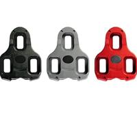 GREY LOOK KEO CYCLE CLEATS WITHOUT GRIPPER 4.5 DEGREE FLOAT (PAIR) non GRIPPER