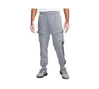 (Grey, M) Nike Air FN7693 Mens Joggers