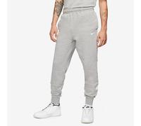 (Grey, M) Nike Mens Repeat Tape Activewear Sports Joggers