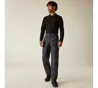 Regatta Men's Action Trousers - Size 28" - Dark Grey