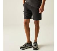 Grey male 33 Regatta Men's Leesville III Walking Shorts Grey, Size: 33