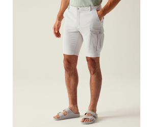 Grey male 34 Regatta Men's Bendrick Shorts Grey, Size: 34