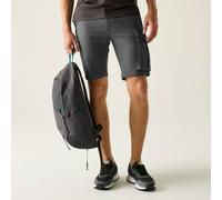 Regatta Bendrick Shorts Grey 38 Man