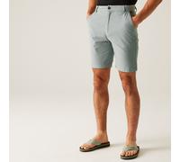Grey male 38 Regatta Men's Sabastal Shorts Grey, Size: 38