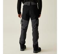 Grey male 38 S Regatta Professional Men's 4Tex Stretch Holster Trousers Grey, Size: 38 S
