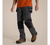 Craghoppers Sheffield Trousers Carbon Grey Black Xx Large
