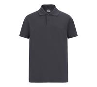 Grey male 3XL Regatta Professional Men's Pro 50/50 Pique Polo Grey, Size: 3XL