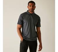 Grey male 3XL Regatta Professional Men's Pro Wicking Polo Grey, Size: 3XL
