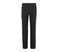 Grey male 40 L Regatta Men's Highton II Walking Trousers Grey, Size: 40 L