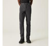 Regatta Highton Pants Grey 40 / Regular Men