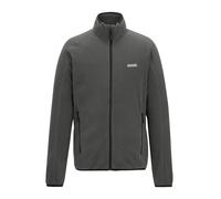 Grey male 5XL Regatta Men's Hadfield Fleece Grey, Size: 5XL