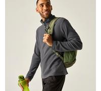 1/2 zip fleece Regatta Thompson Lightweight 5XL