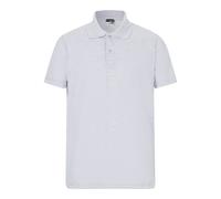 Grey male 5XL Regatta Professional Men's Pro 50/50 Pique Polo Grey, Size: 5XL