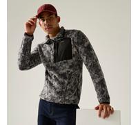 Grey male L Regatta Men's Frankie Borg Fleece Grey, Size: L