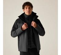 3-in-1 hiking jacket Regatta Wentwood L