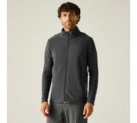Grey male L Regatta Professional Men's Pro Ultra Light Fleece Grey, Size: L