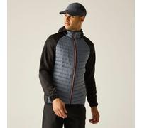 Regatta Andreson Hybrid Jacket Grey M Man