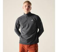 Grey male S Dare 2b Men's Freethink II Fleece Grey, Size: S