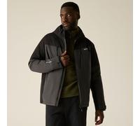 Regatta Mens Highton Stretch Padded Jacket Waterproof Insulated Walking Coat