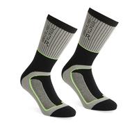 Football Socks Regatta Samaris 2 Season (x2) 39/42