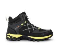 Grey male UK 6 Regatta Men's Samaris III Walking Boots Grey, Size: UK 6