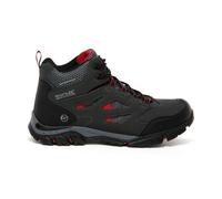 Regatta Mens Holocombe IEP Mid Isotex Waterproof Fabric Walking Boots UK Size 8 (EU 42)