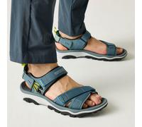 Regatta Mens Blaze Sandals Walking Sports Easy Adjust Straps Comfort Footbed