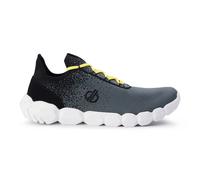 Grey male UK8 Dare 2b Men's Hex-At Trainers Grey, Size: UK8