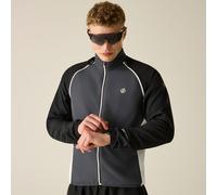 Dare 2b Men's Oxidate Windshell Jacket Grey, Size: XL