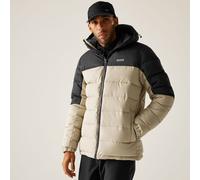 Grey male XL Regatta Men's Aldthorn Padded Jacket Grey, Size: XL