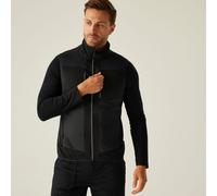 Grey male XS Regatta Professional Men's E-Volve Stretch Gilet Grey, Size: XS