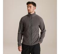 Grey male XXL Craghoppers Expert Men's Corey 200 Fleece Jacket Grey, Size: XXL