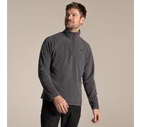 Craghoppers Mens Fleece Corey VI Half Zip Lightweight Insulating Mid Layer
