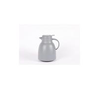 (Grey) MantraRaj 1.5L Smart Vacuum Insulated Flask Vacuum Thermal Jug Tea Pot Thermos with LED Temprature Display Sensor