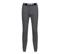 (Grey Marl, Medium) DKNY Eagles Lounge Pant Joggers