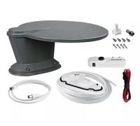 Maxview Gazelle Aerial Grey B2414/G