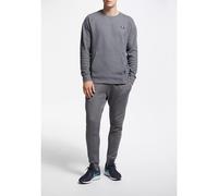 (Grey, Medium) Nike Sportswear Optic Crewneck Tracksuit