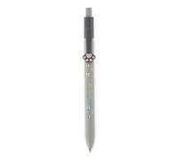LEGAMI Meow Ballpoint Pen Grey (Red)