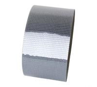 Grey Mesh Patch Tape 2x78 Inch for Window Doors | Strong fiberglass build, high adhesion, seals holes fast, fits for windows doors, long lasting repair