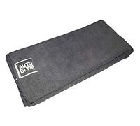 Grey Microfibre cloth 40 x 40 cm Autoglym