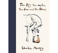 Grey - NEW Charlie Mackesy 2019