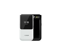 (Grey) Nokia 2720 Flip Dual Sim | 4GB | 512MB RAM