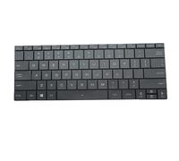 Grey Notebook Backlit Keyboard For Slimbook KDE 14 14" United States US No Frame New PROX 14" 2022 EDITION 14 inches