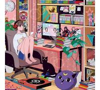 Grey October Sound - Lo-Fi Anime [VINYL]