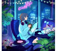Grey October Sound Lo-Fi City Pop 2 (CD) (US IMPORT)