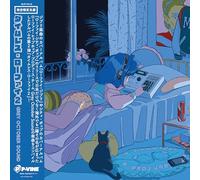 Grey October Sound - Timeless Lo-fi Vol. 2 [Vinyl LP] [VINYL]