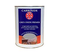 Grey Oxide Primer 2.5Lt, High Build Primer for Metal and Wood